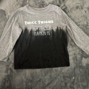 Thanksgiving t shirt